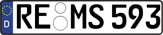 RE-MS593