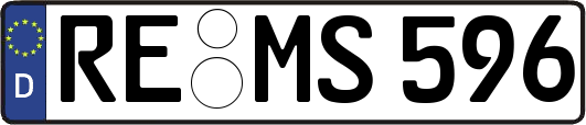 RE-MS596