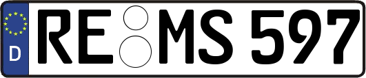 RE-MS597