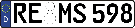 RE-MS598