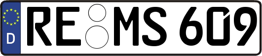 RE-MS609