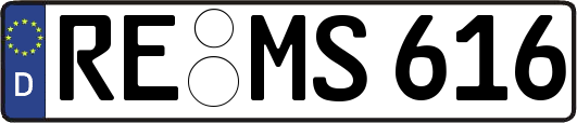 RE-MS616