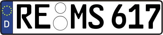 RE-MS617