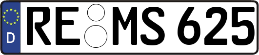 RE-MS625