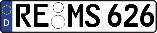 RE-MS626