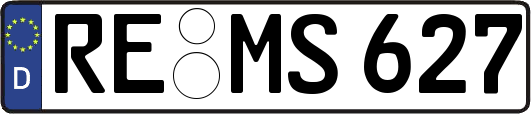 RE-MS627