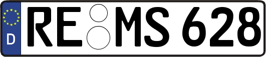 RE-MS628
