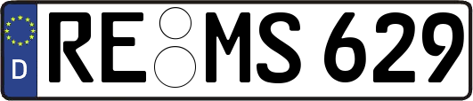 RE-MS629