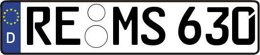 RE-MS630