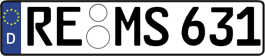 RE-MS631
