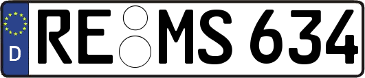 RE-MS634