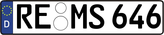 RE-MS646