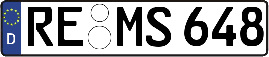 RE-MS648