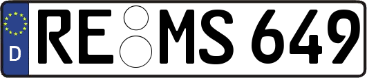 RE-MS649