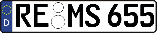RE-MS655