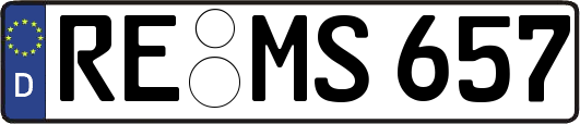 RE-MS657