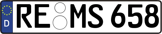 RE-MS658