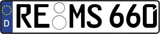 RE-MS660