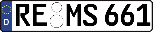 RE-MS661