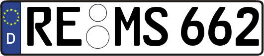 RE-MS662