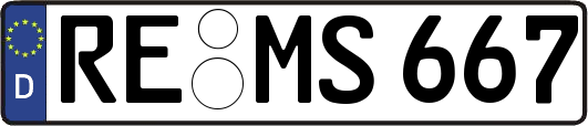RE-MS667