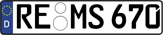 RE-MS670