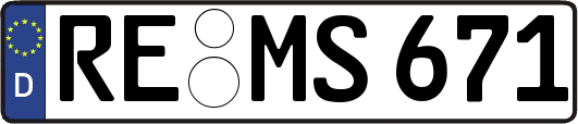 RE-MS671