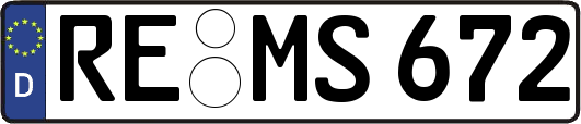 RE-MS672