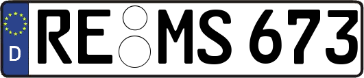 RE-MS673