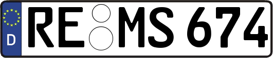 RE-MS674