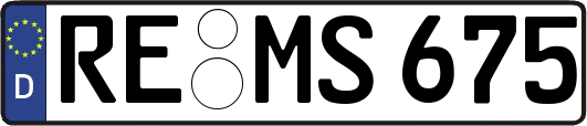 RE-MS675