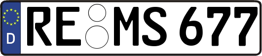 RE-MS677