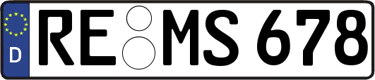 RE-MS678