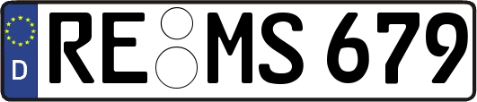 RE-MS679