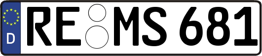 RE-MS681