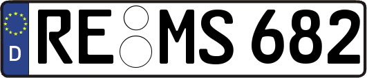 RE-MS682