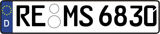 RE-MS6830