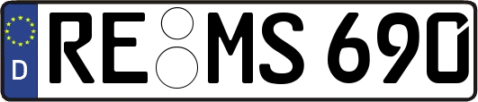 RE-MS690