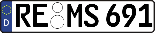 RE-MS691