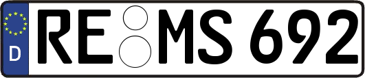 RE-MS692