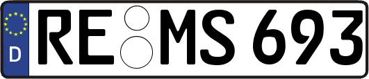 RE-MS693