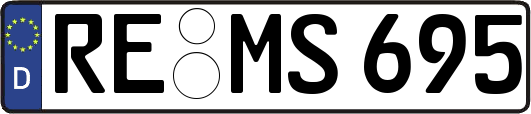 RE-MS695