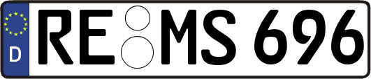RE-MS696