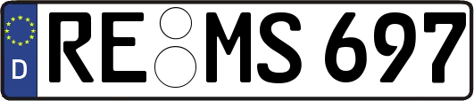 RE-MS697