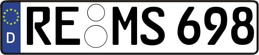 RE-MS698