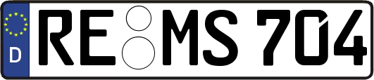 RE-MS704