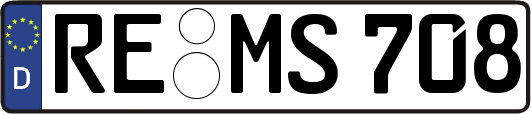 RE-MS708