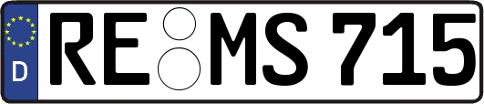 RE-MS715
