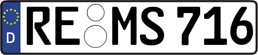RE-MS716