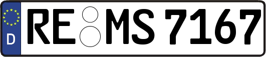 RE-MS7167
